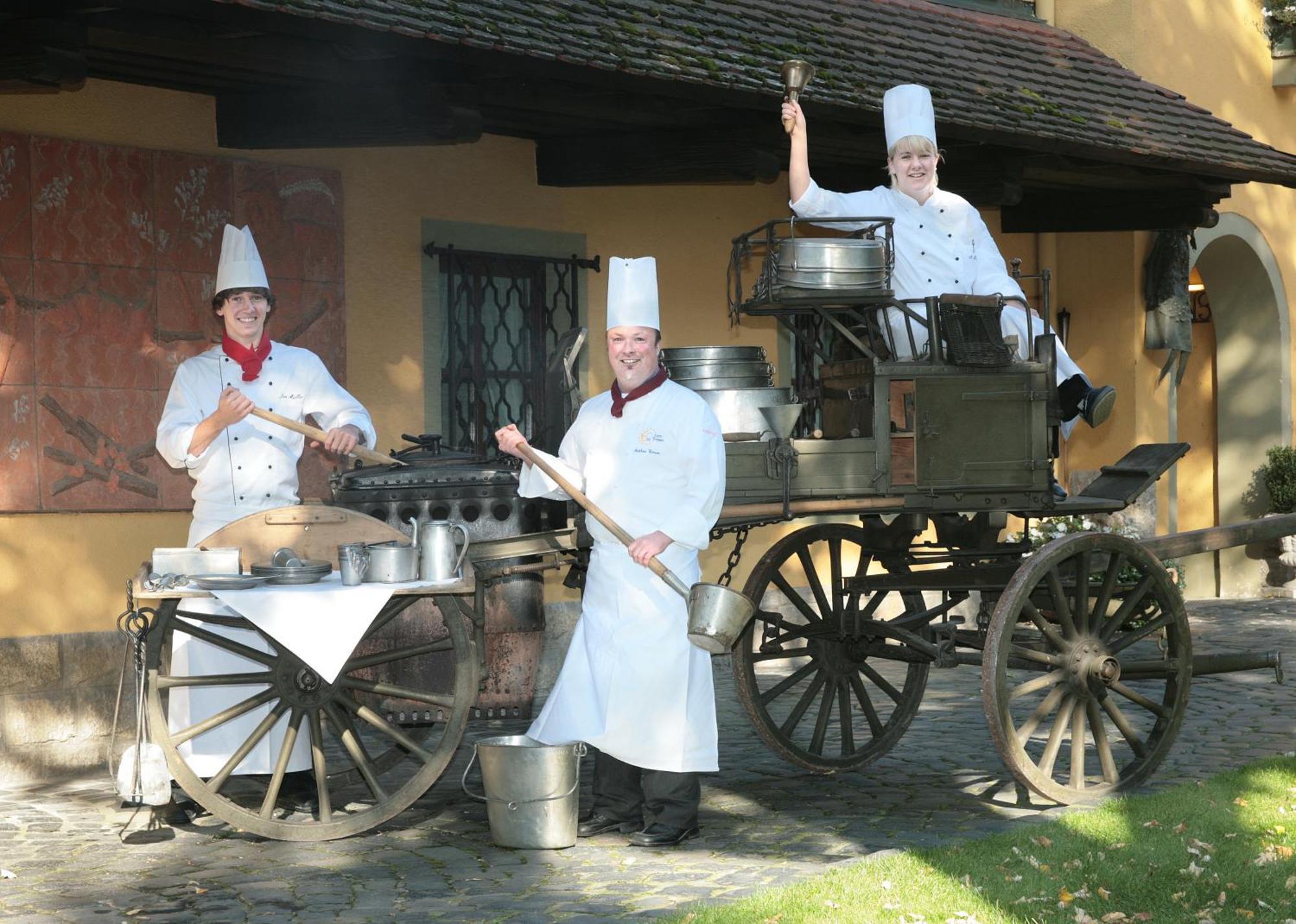 Hotel Leicht Biebelried Екстериор снимка
