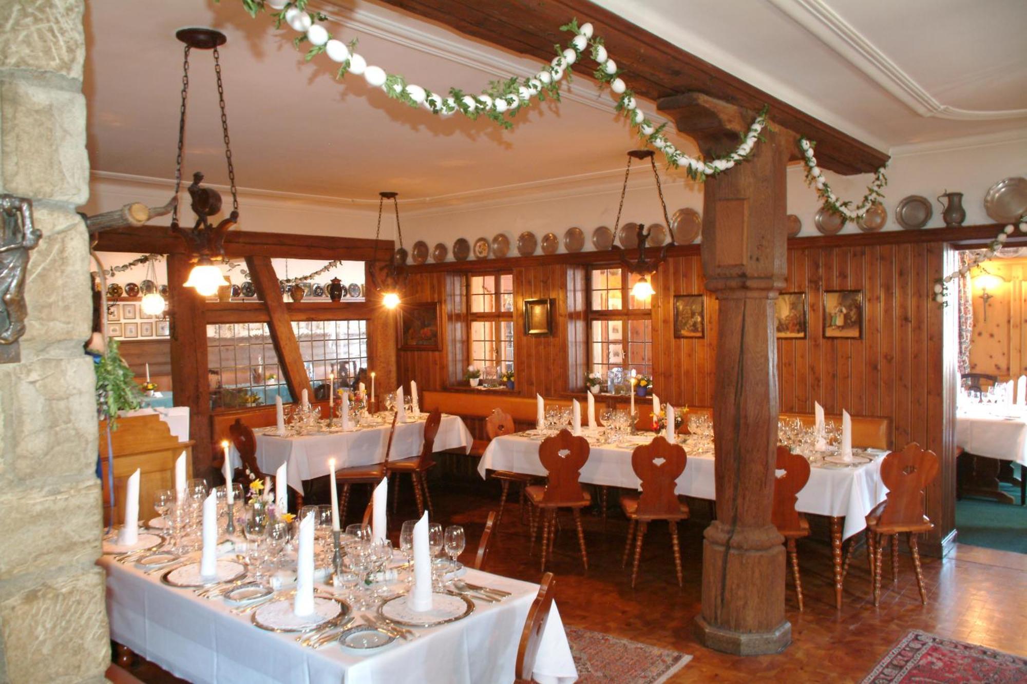 Hotel Leicht Biebelried Екстериор снимка